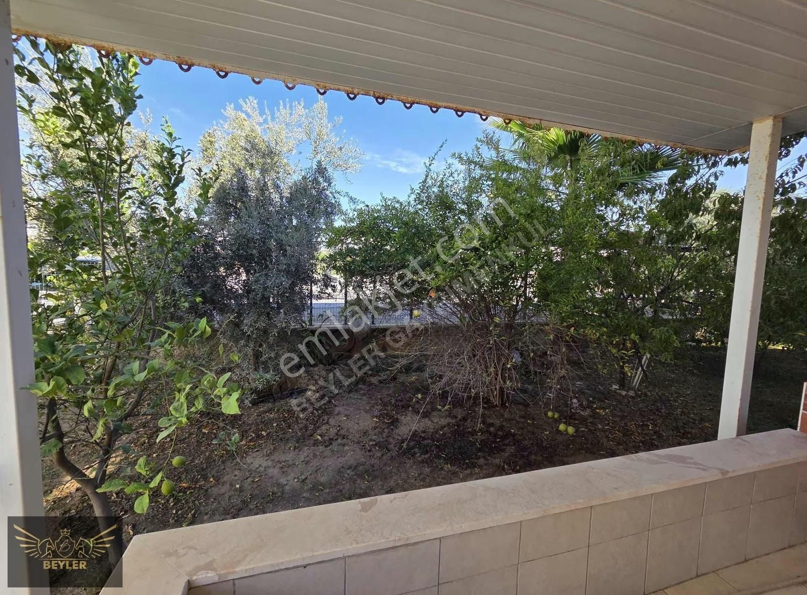 Boğazkent Te Müstakil Villa - Görsel 4