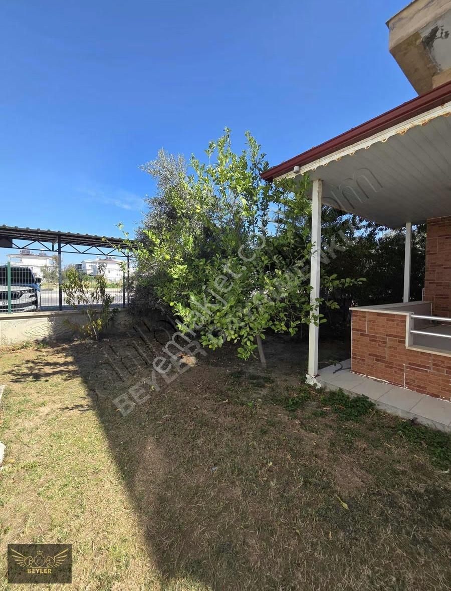 Boğazkent Te Müstakil Villa - Görsel 2