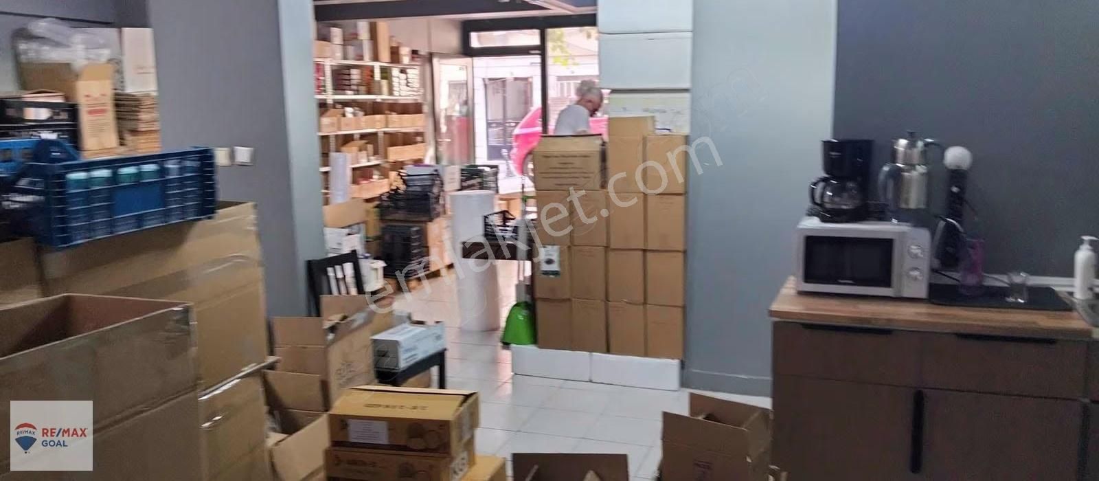 Kadıköy Yeldeğirmeni'nde Yatırıma Uygun Fırsat Dükkan - Görsel 5