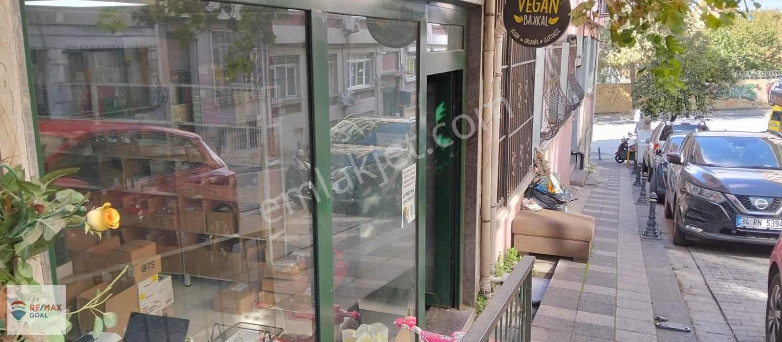 Kadıköy Yeldeğirmeni'nde Yatırıma Uygun Fırsat Dükkan - Görsel 7