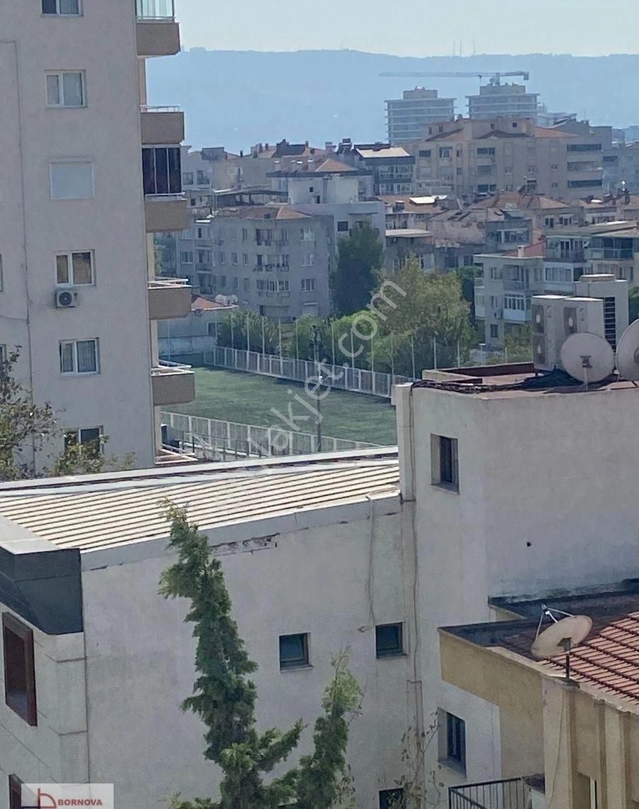 Küçükparka 600 Metre Mesafede 3+1 Ara Kat Kısmi Eşyalı - Görsel 18
