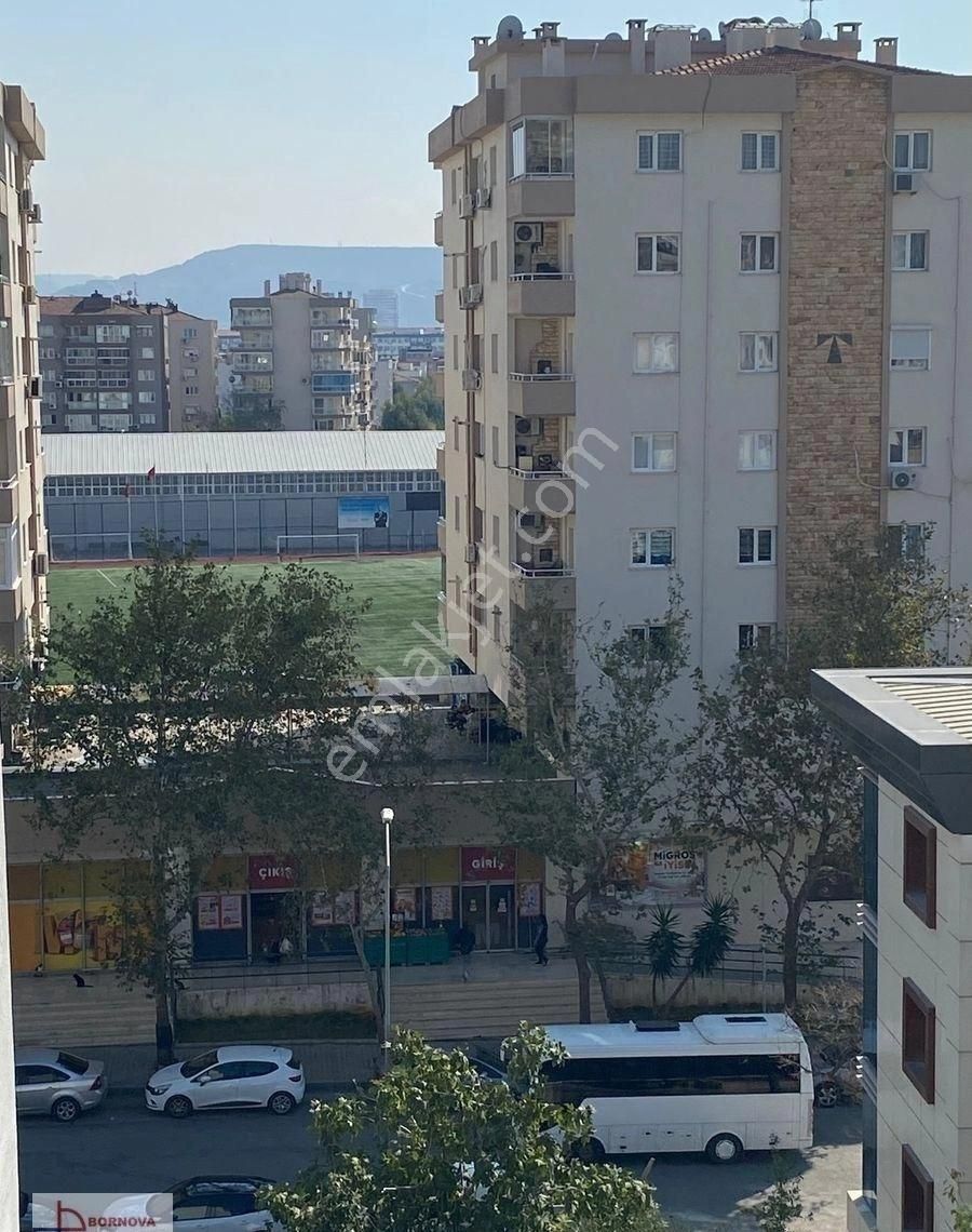 Küçükparka 600 Metre Mesafede 3+1 Ara Kat Kısmi Eşyalı - Görsel 2