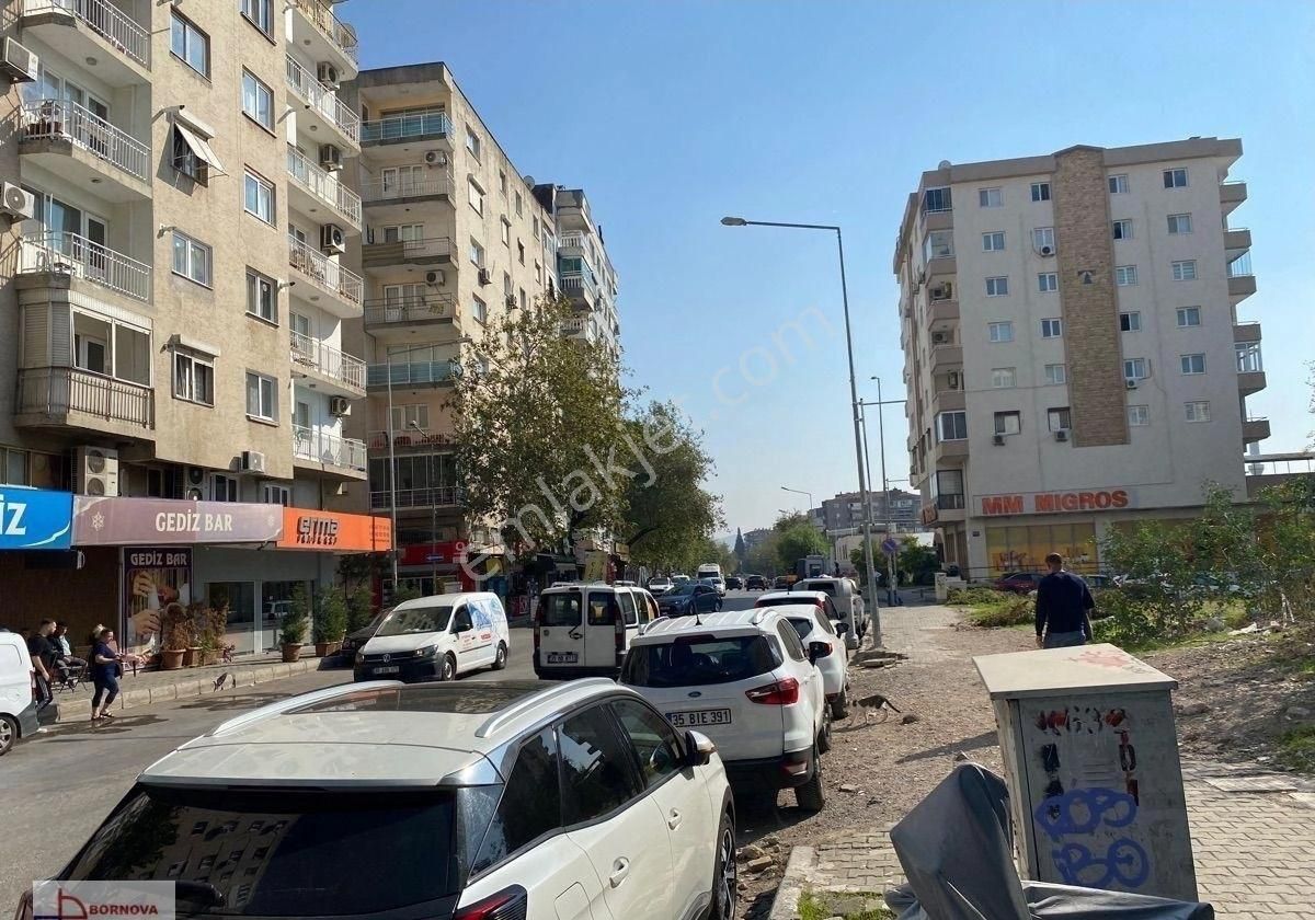 Küçükparka 600 Metre Mesafede 3+1 Ara Kat Kısmi Eşyalı - Görsel 17
