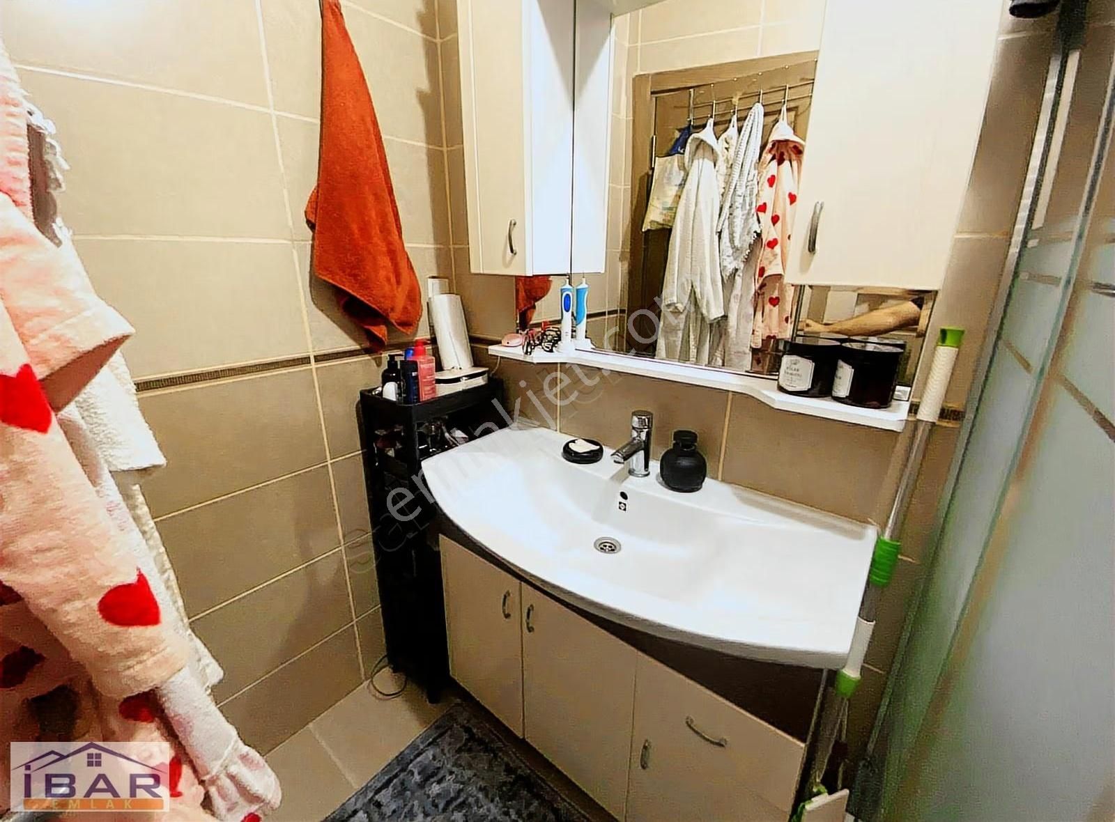 Küçükyalı Metroya Yakın 2010 Yapımı 2+1 Teraslı Dublex - Görsel 12