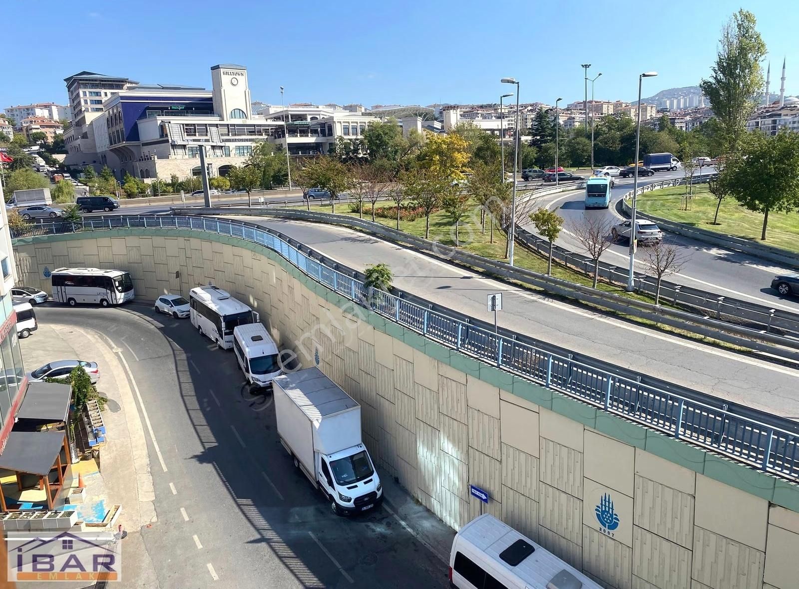 Küçükyalı Metroya Yakın 2010 Yapımı 2+1 Teraslı Dublex - Görsel 26