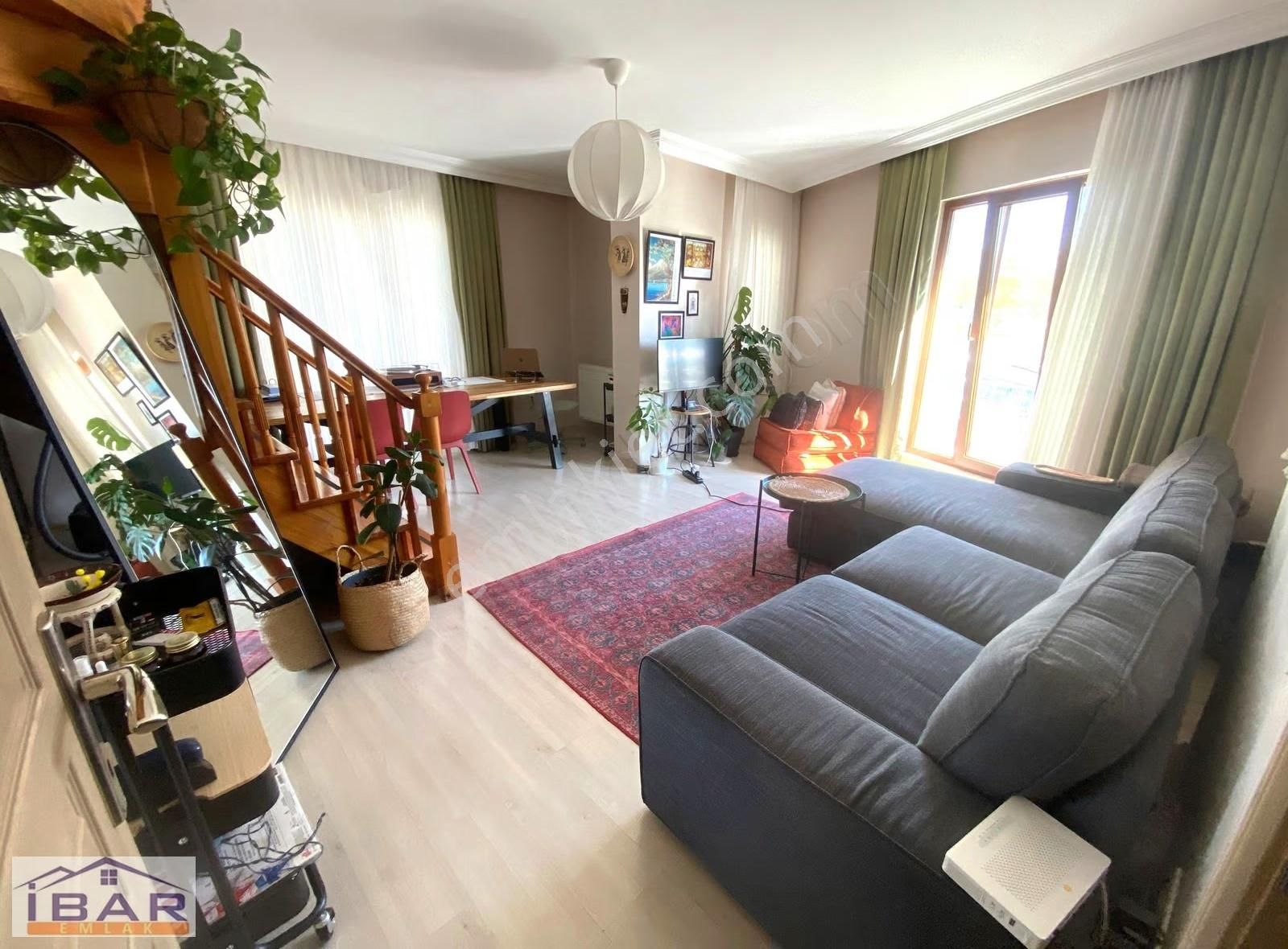 Küçükyalı Metroya Yakın 2010 Yapımı 2+1 Teraslı Dublex - Görsel 10