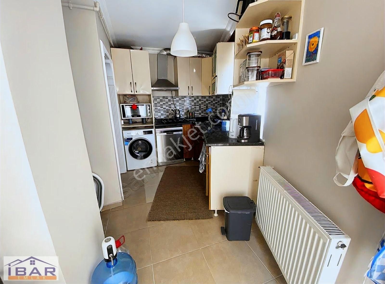 Küçükyalı Metroya Yakın 2010 Yapımı 2+1 Teraslı Dublex - Görsel 20