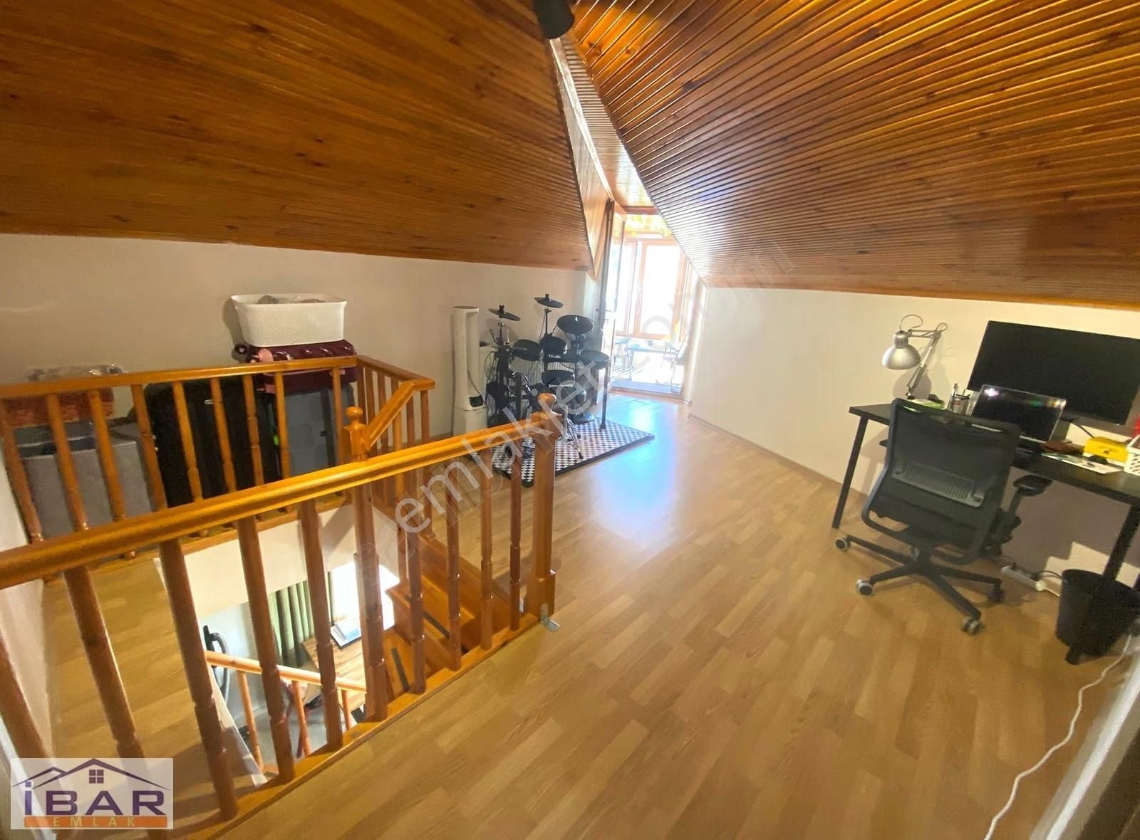 Küçükyalı Metroya Yakın 2010 Yapımı 2+1 Teraslı Dublex - Görsel 7