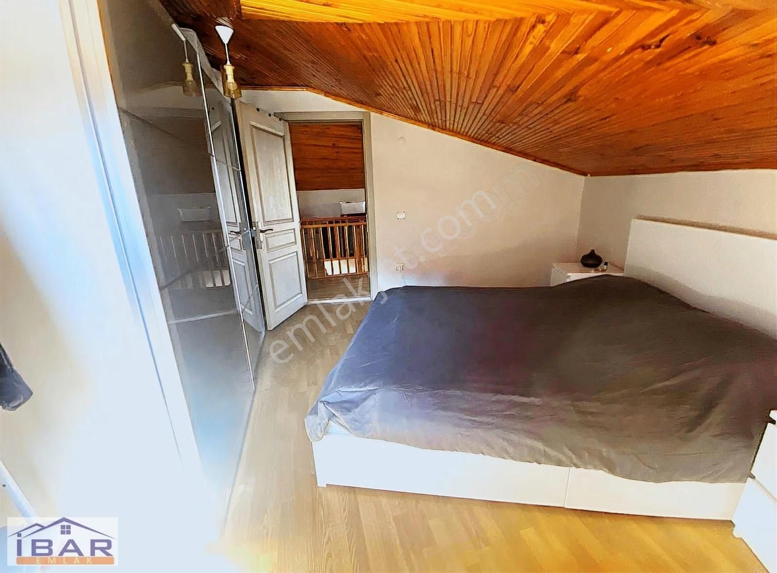 Küçükyalı Metroya Yakın 2010 Yapımı 2+1 Teraslı Dublex - Görsel 5