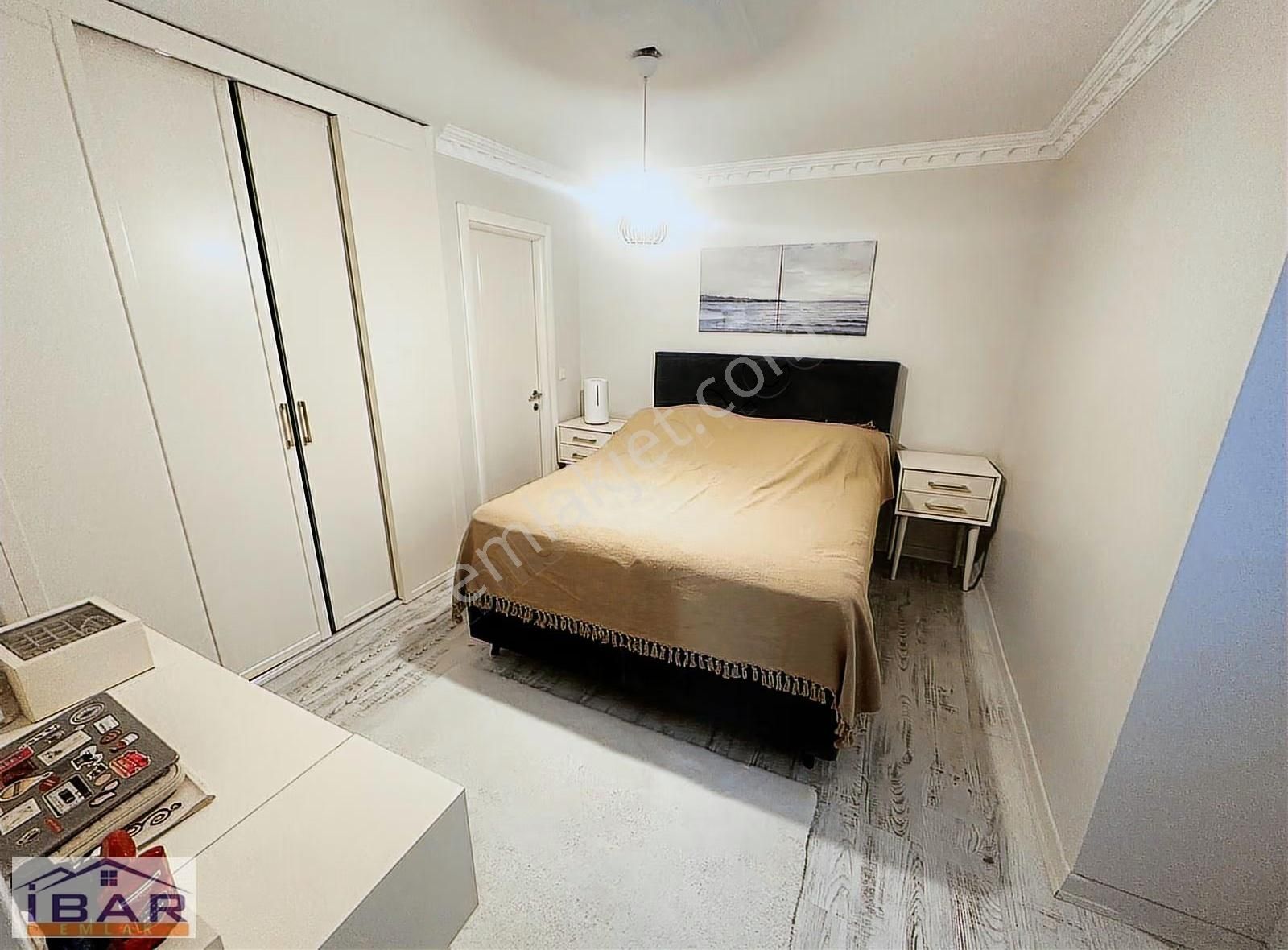 Altıntepe Değirmenyolunda Lüx Geniş 3+1 Daire - Görsel 6