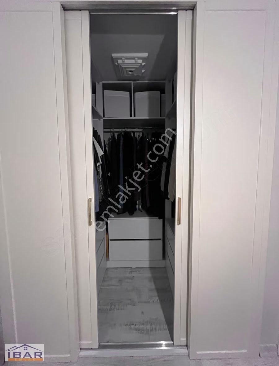 Altıntepe Değirmenyolunda Lüx Geniş 3+1 Daire - Görsel 23