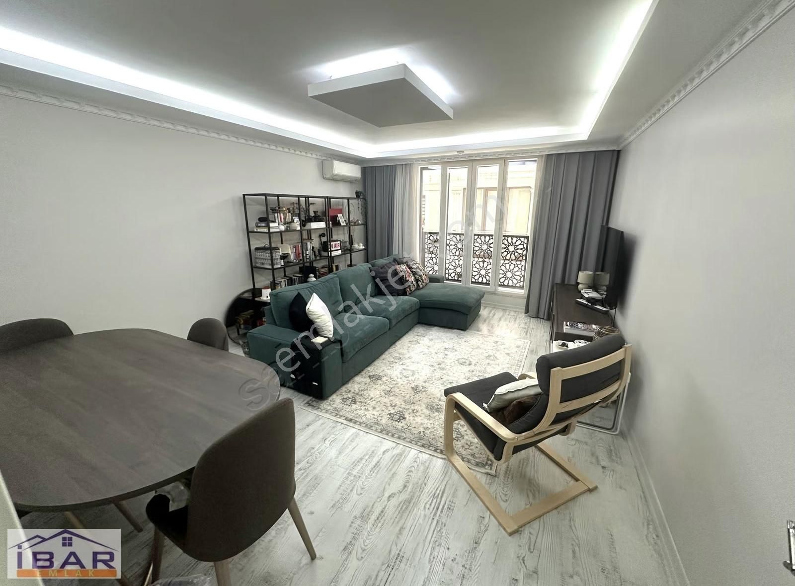 Altıntepe Değirmenyolunda Lüx Geniş 3+1 Daire - Görsel 17