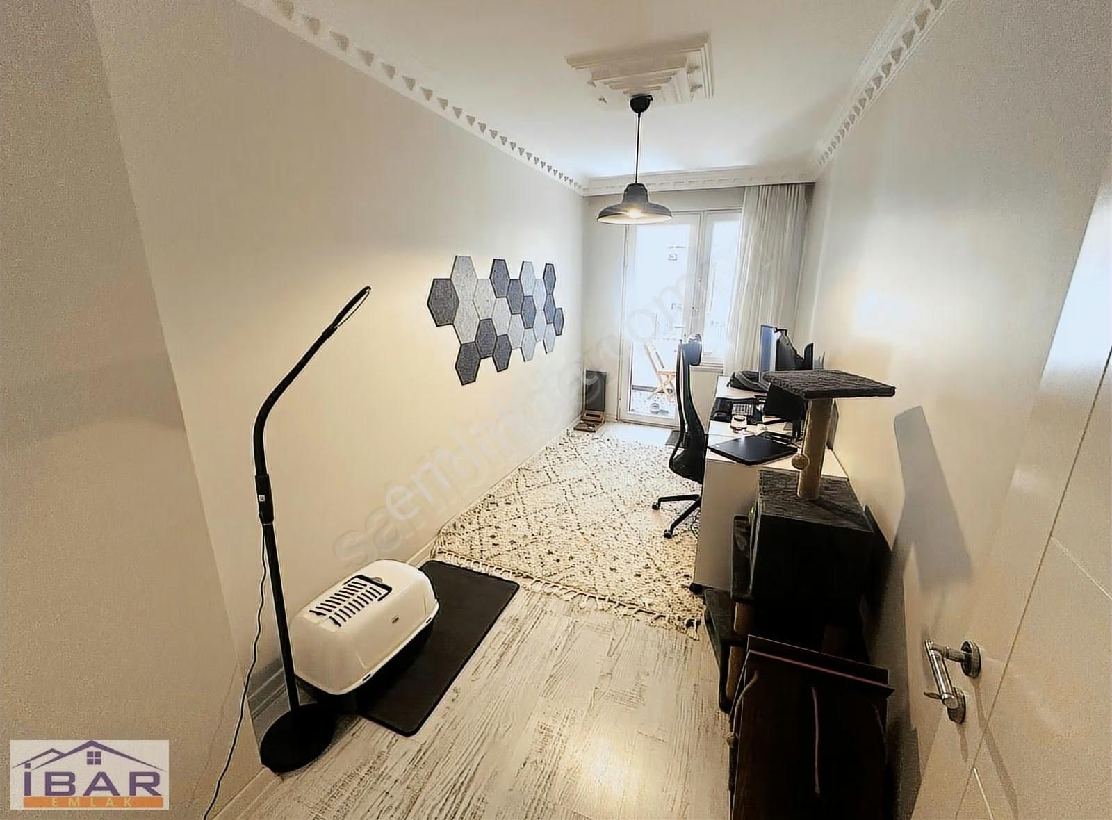 Altıntepe Değirmenyolunda Lüx Geniş 3+1 Daire - Görsel 22