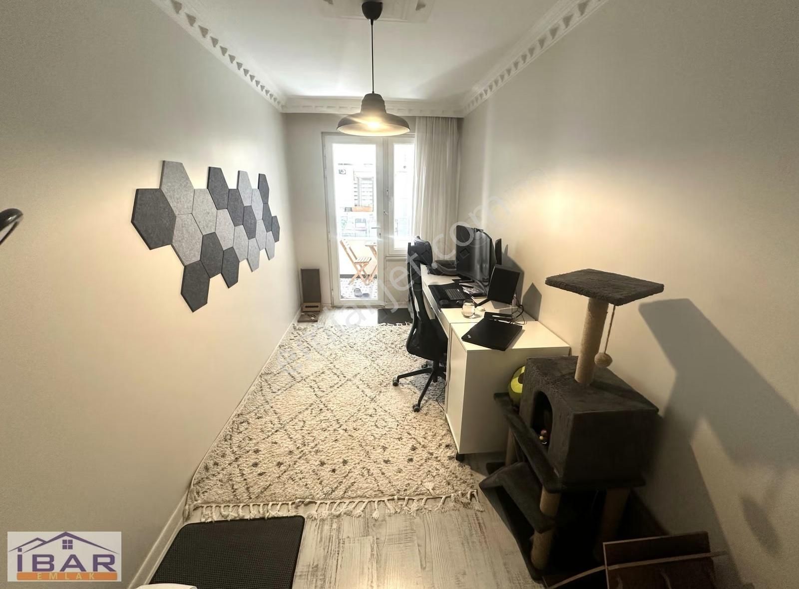 Altıntepe Değirmenyolunda Lüx Geniş 3+1 Daire - Görsel 3