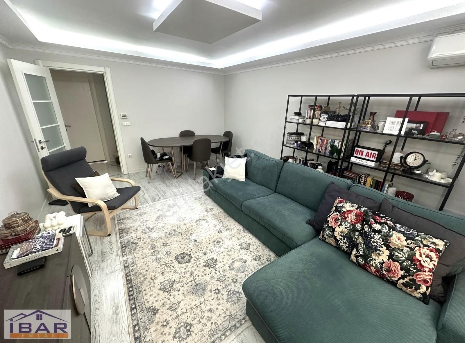 Altıntepe Değirmenyolunda Lüx Geniş 3+1 Daire - Görsel 8