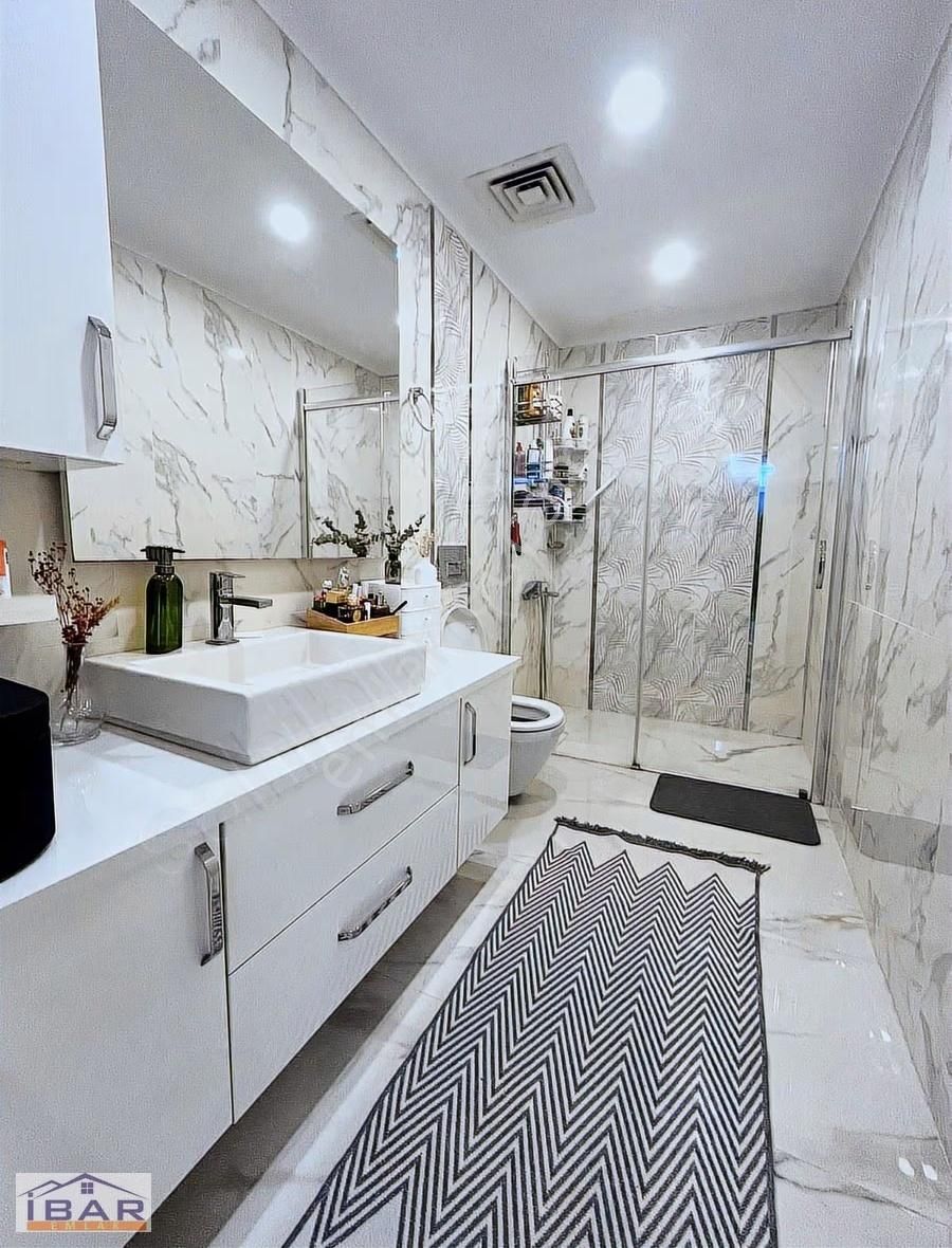 Altıntepe Değirmenyolunda Lüx Geniş 3+1 Daire - Görsel 20