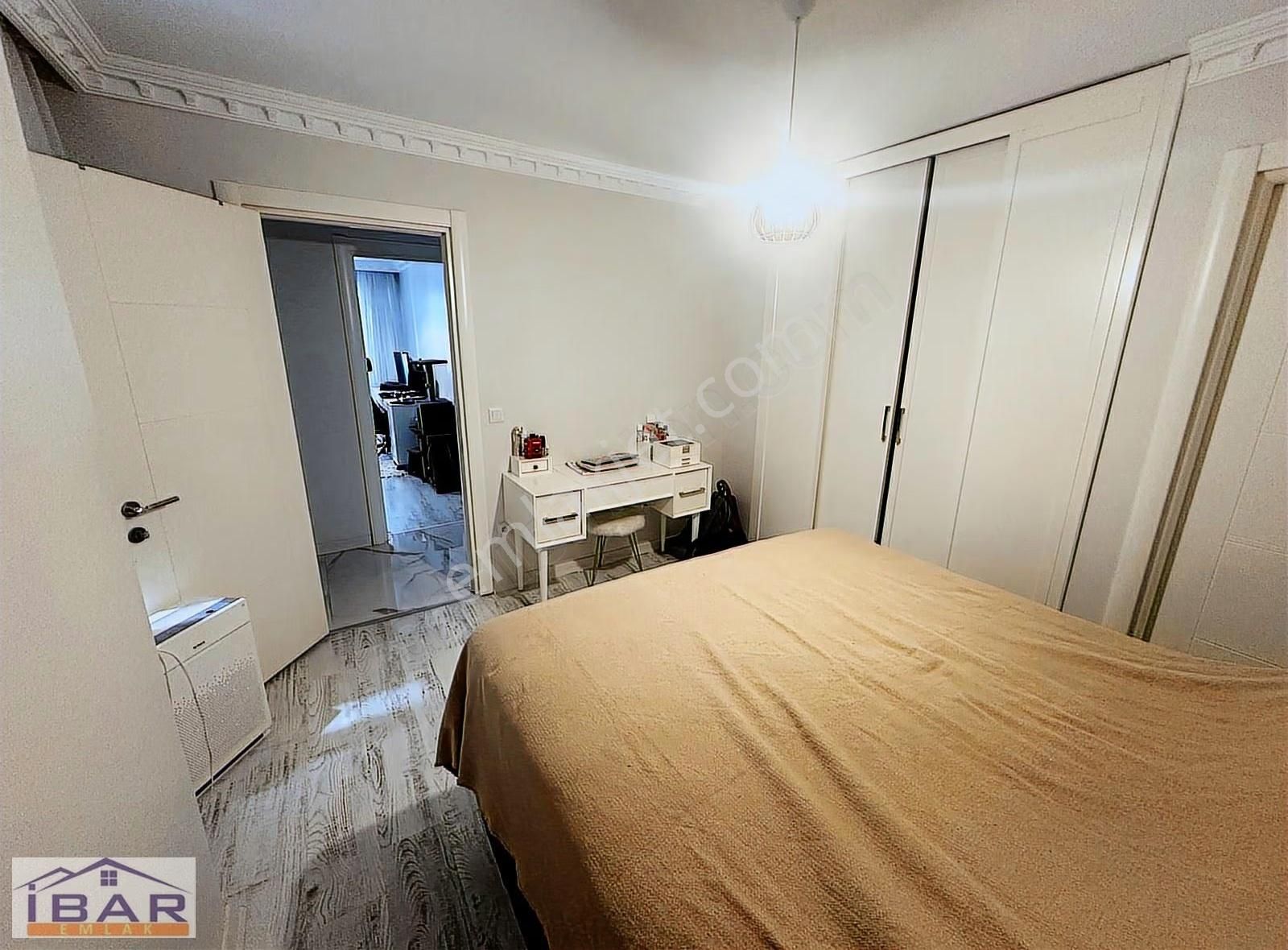 Altıntepe Değirmenyolunda Lüx Geniş 3+1 Daire - Görsel 5