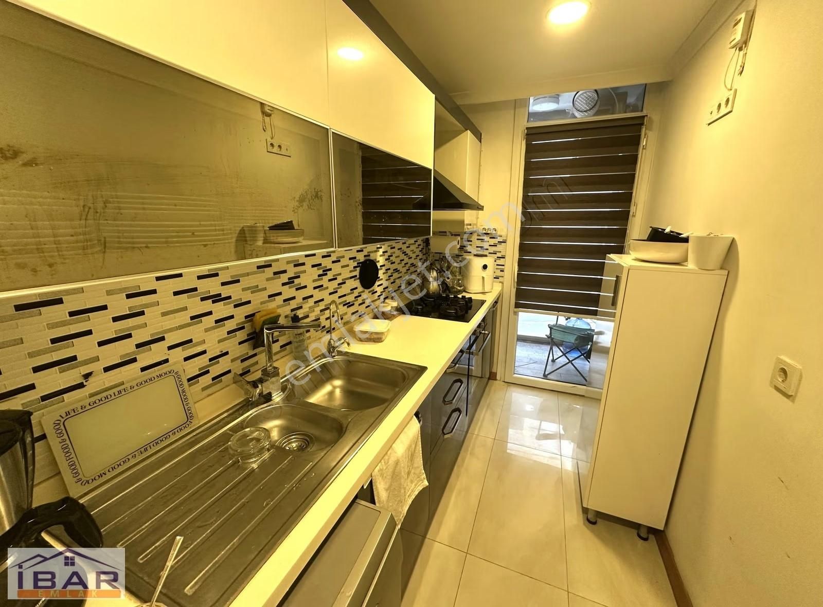 İdealtepe Cadde'de Harika Konumda 3+1 - Görsel 14