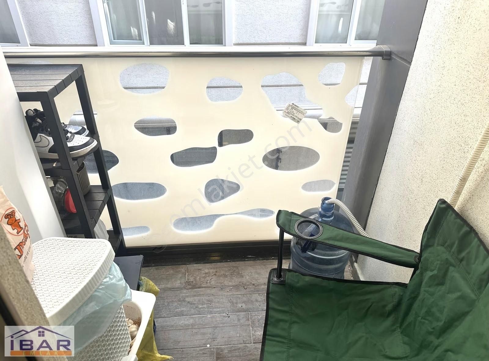 İdealtepe Cadde'de Harika Konumda 3+1 - Görsel 18