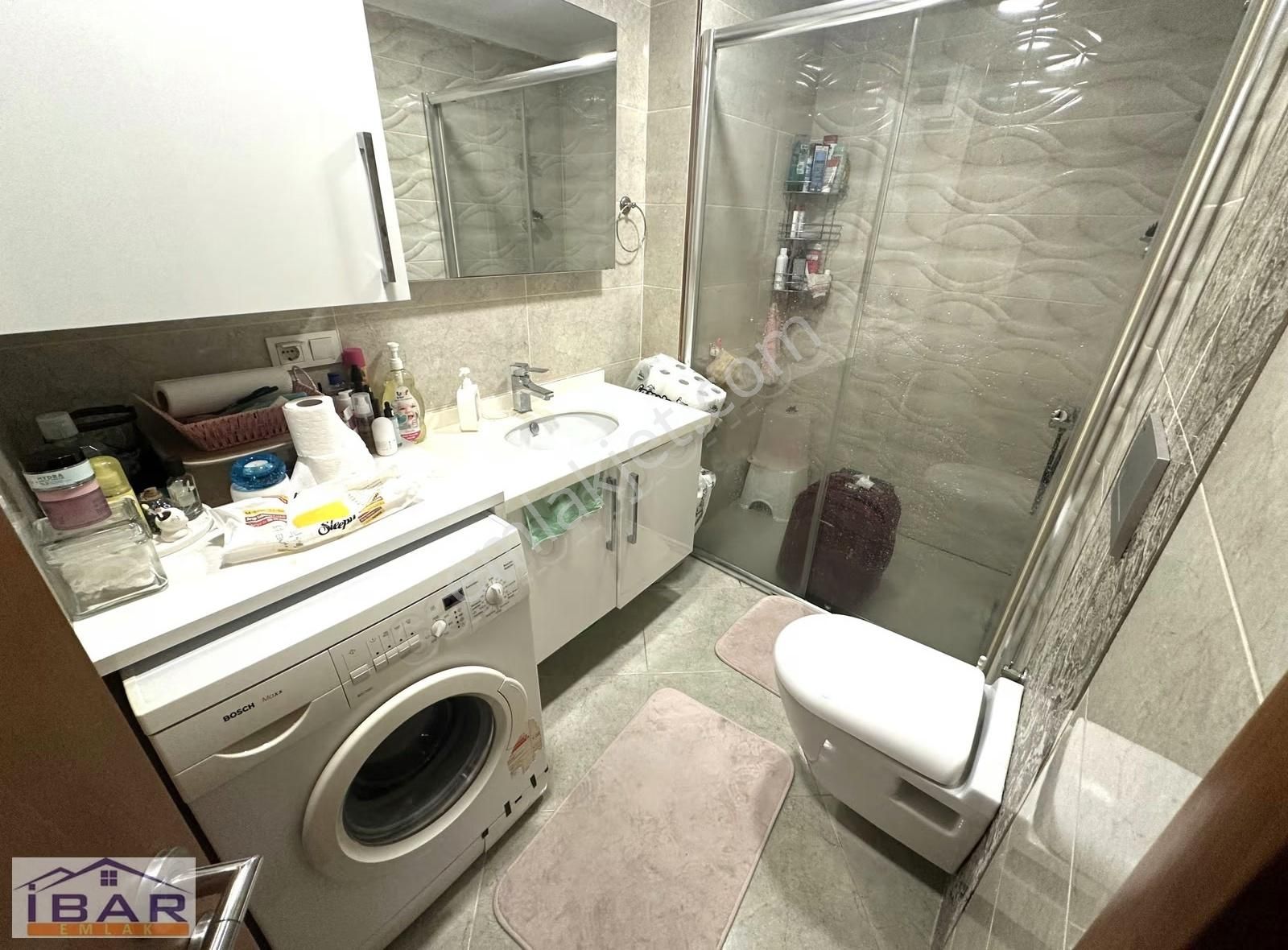 İdealtepe Cadde'de Harika Konumda 3+1 - Görsel 20