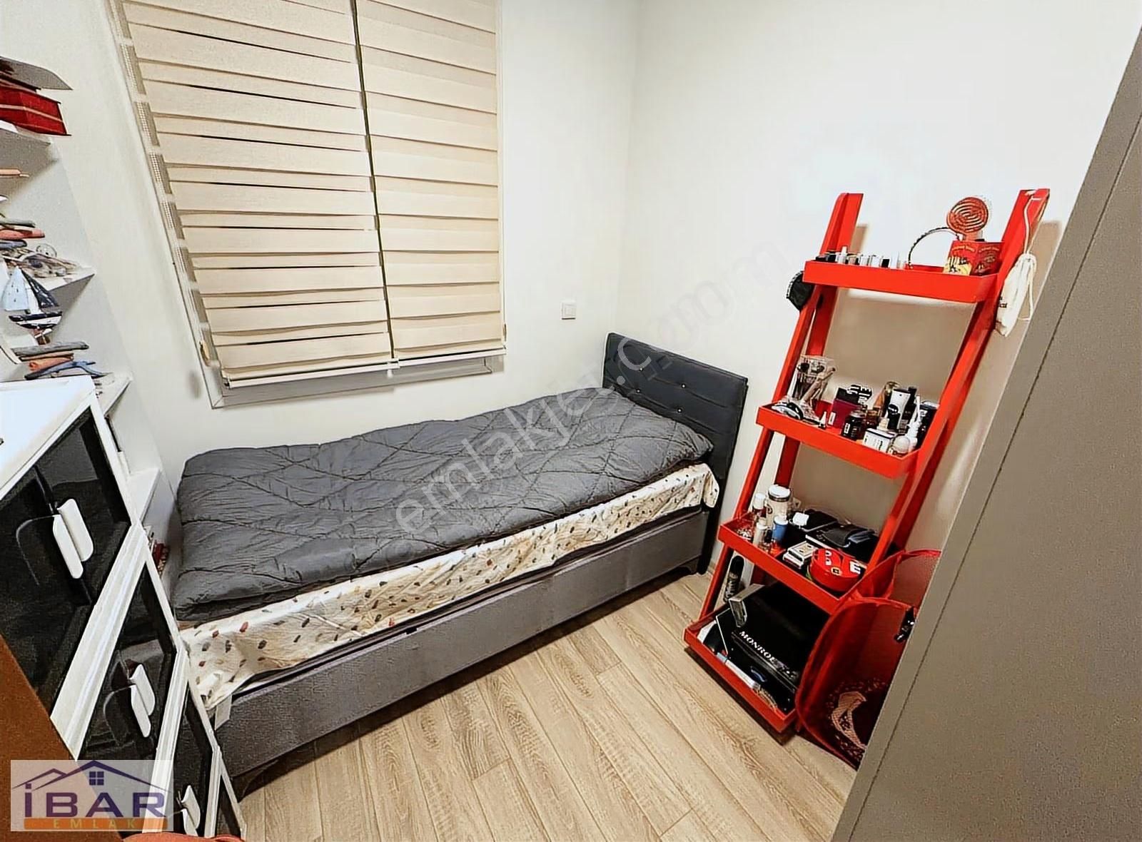 İdealtepe Cadde'de Harika Konumda 3+1 - Görsel 15