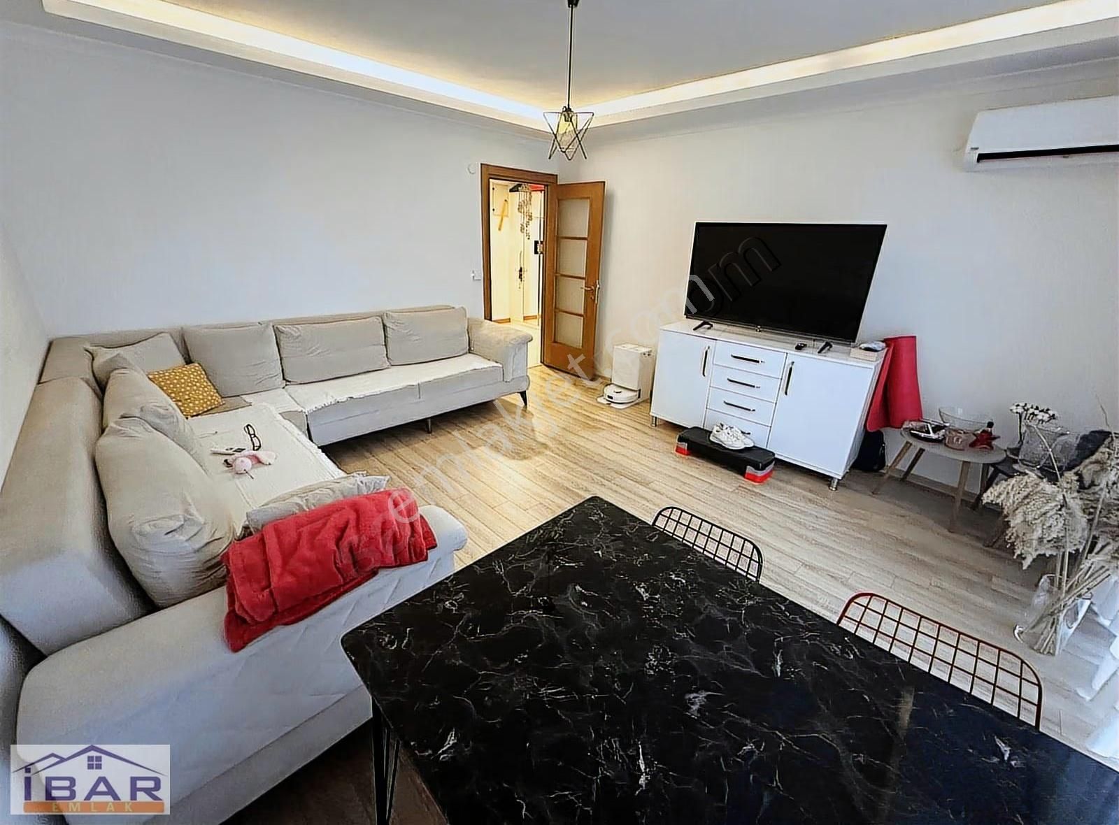 İdealtepe Cadde'de Harika Konumda 3+1 - Görsel 8