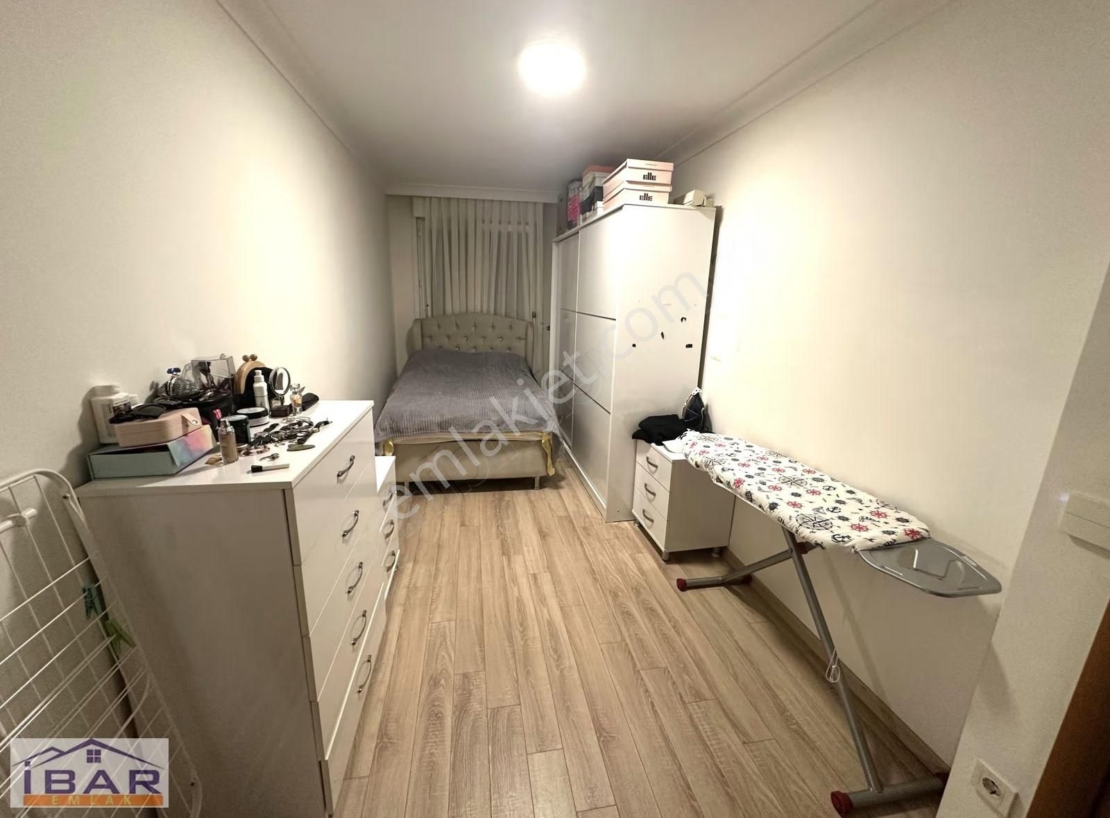 İdealtepe Cadde'de Harika Konumda 3+1 - Görsel 9