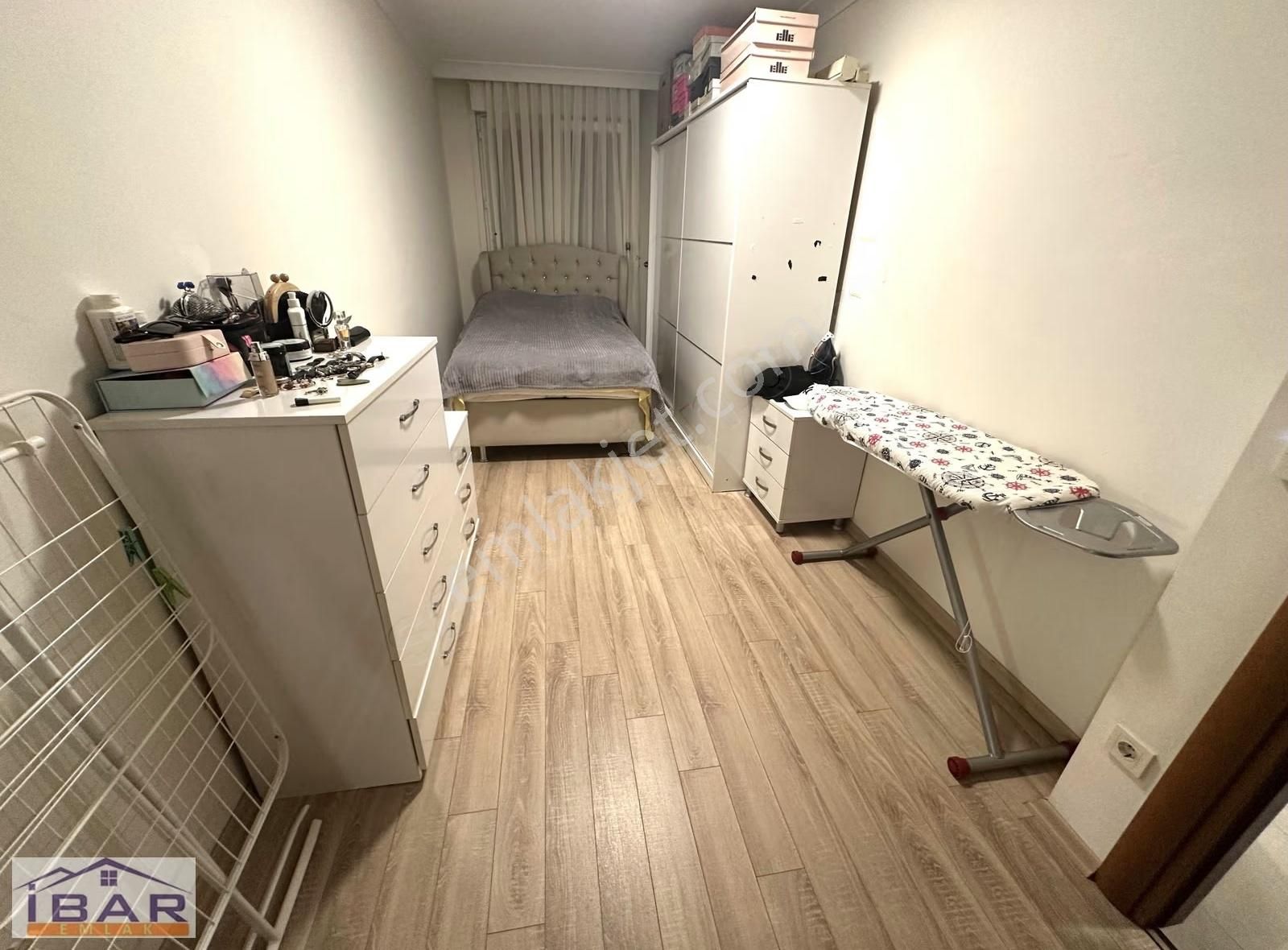 İdealtepe Cadde'de Harika Konumda 3+1 - Görsel 17