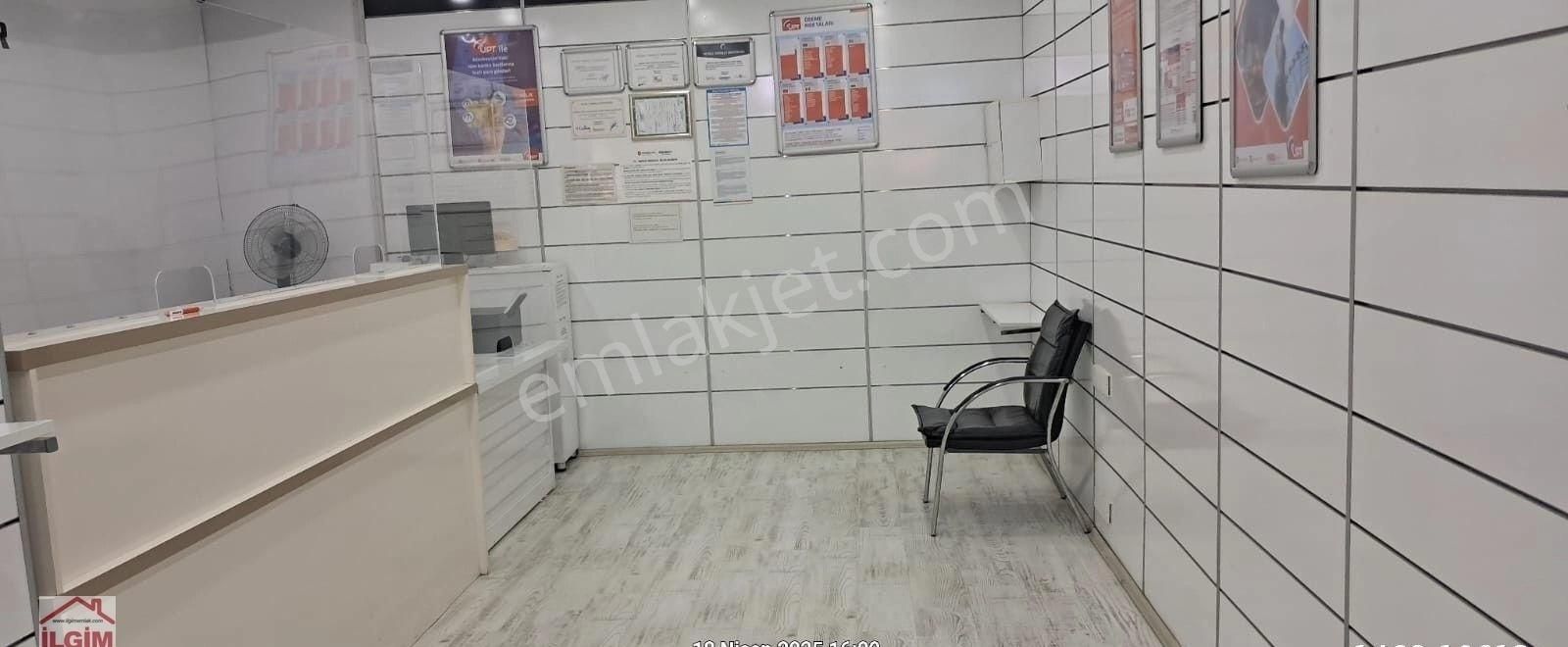 İlgim Emlak' Tan Kızılay Onur Çarşısında Satılık Dükkan - Görsel 16