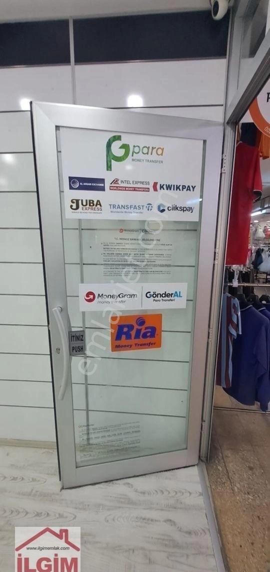 İlgim Emlak' Tan Kızılay Onur Çarşısında Satılık Dükkan - Görsel 6