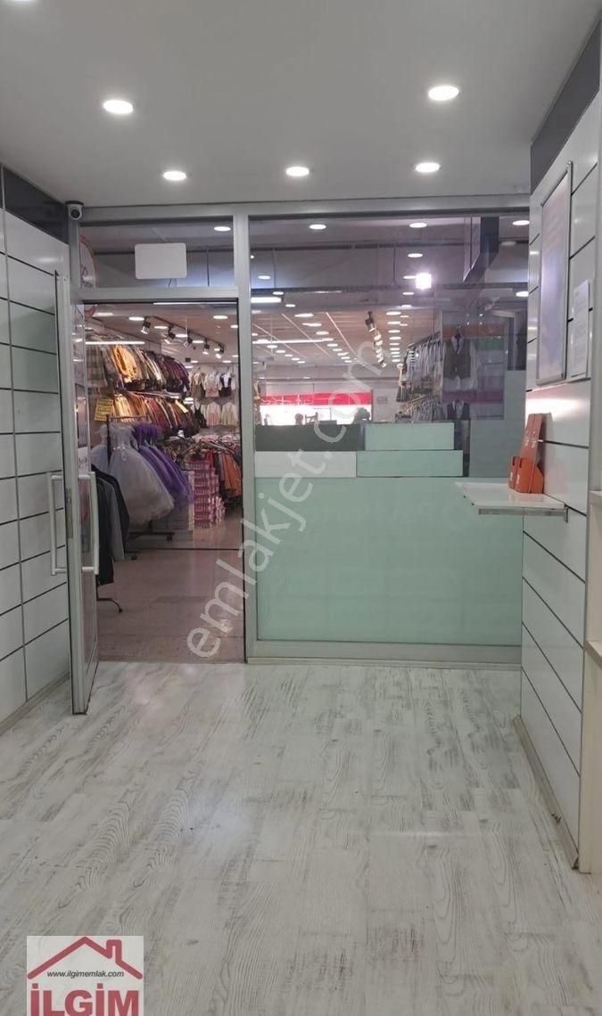 İlgim Emlak' Tan Kızılay Onur Çarşısında Satılık Dükkan - Görsel 4