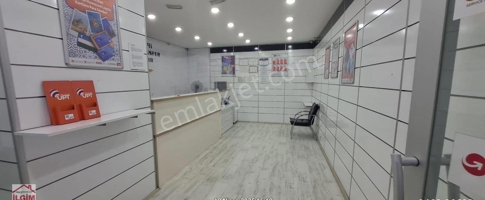 İlgim Emlak' Tan Kızılay Onur Çarşısında Satılık Dükkan - Görsel 14