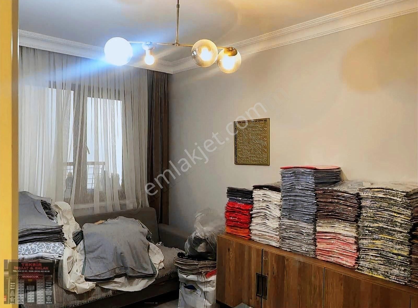 Tekbir Emlaktan Muratpaşa Mah'de 85m2 2+1 2.kat Satılık Daire - Görsel 7