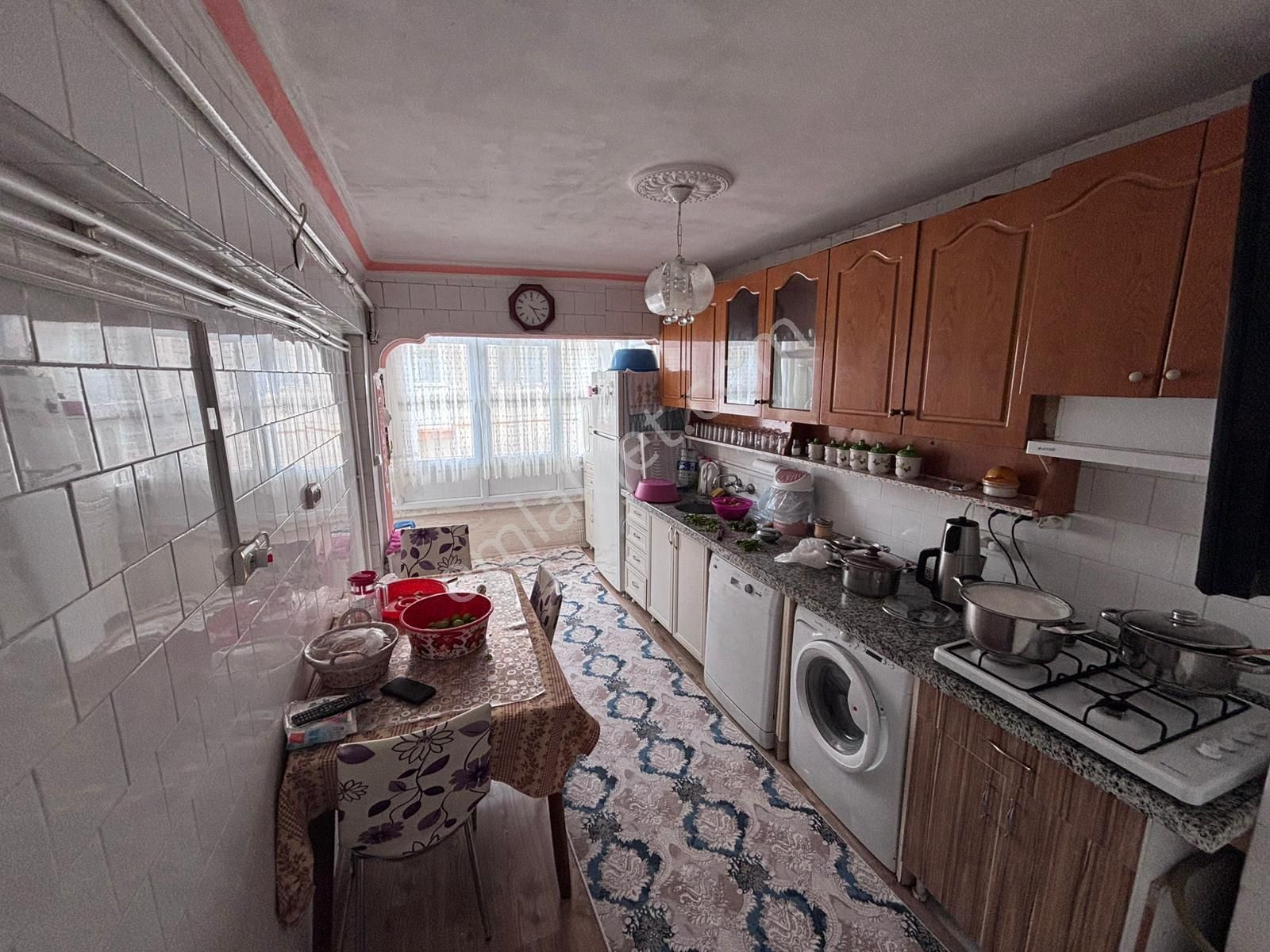 M.ç Emlaktan Mareşal Çakmak Ta 3+1 Daire - Görsel 13