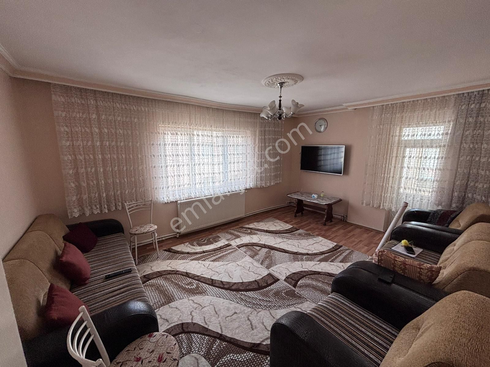 M.ç Emlaktan Mareşal Çakmak Ta 3+1 Daire - Görsel 16