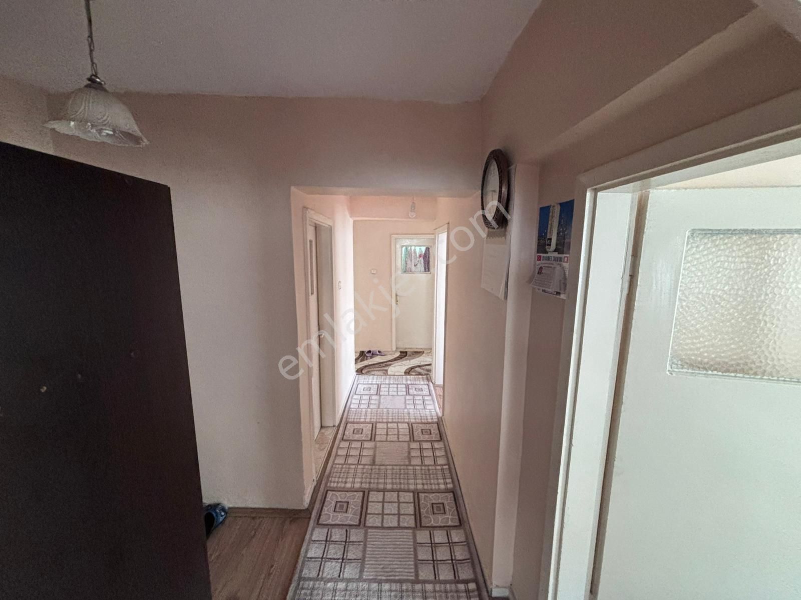 M.ç Emlaktan Mareşal Çakmak Ta 3+1 Daire - Görsel 9