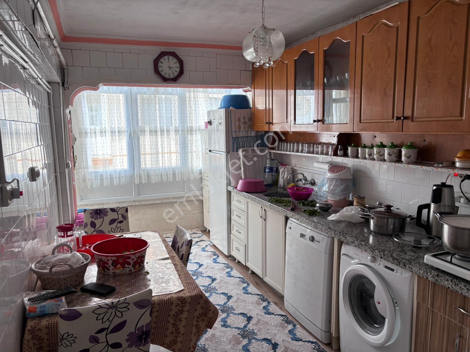 M.ç Emlaktan Mareşal Çakmak Ta 3+1 Daire - Görsel 18