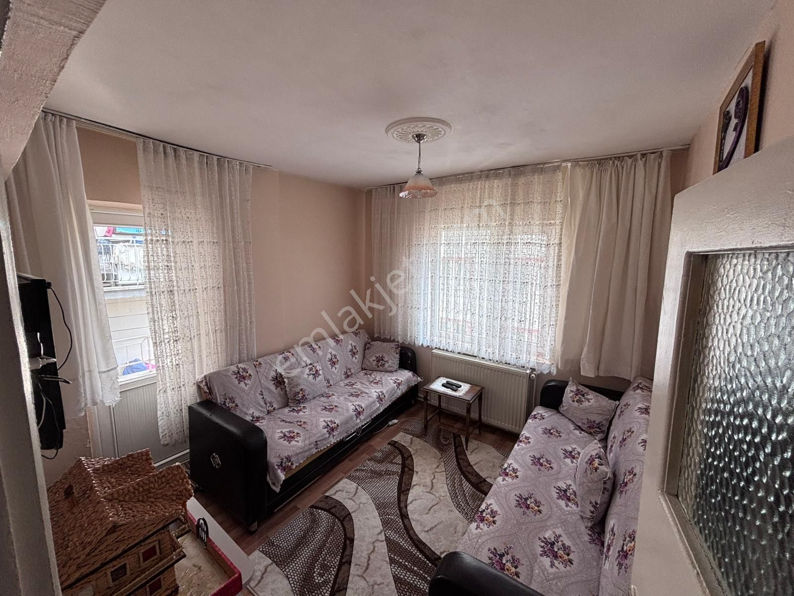 M.ç Emlaktan Mareşal Çakmak Ta 3+1 Daire - Görsel 10