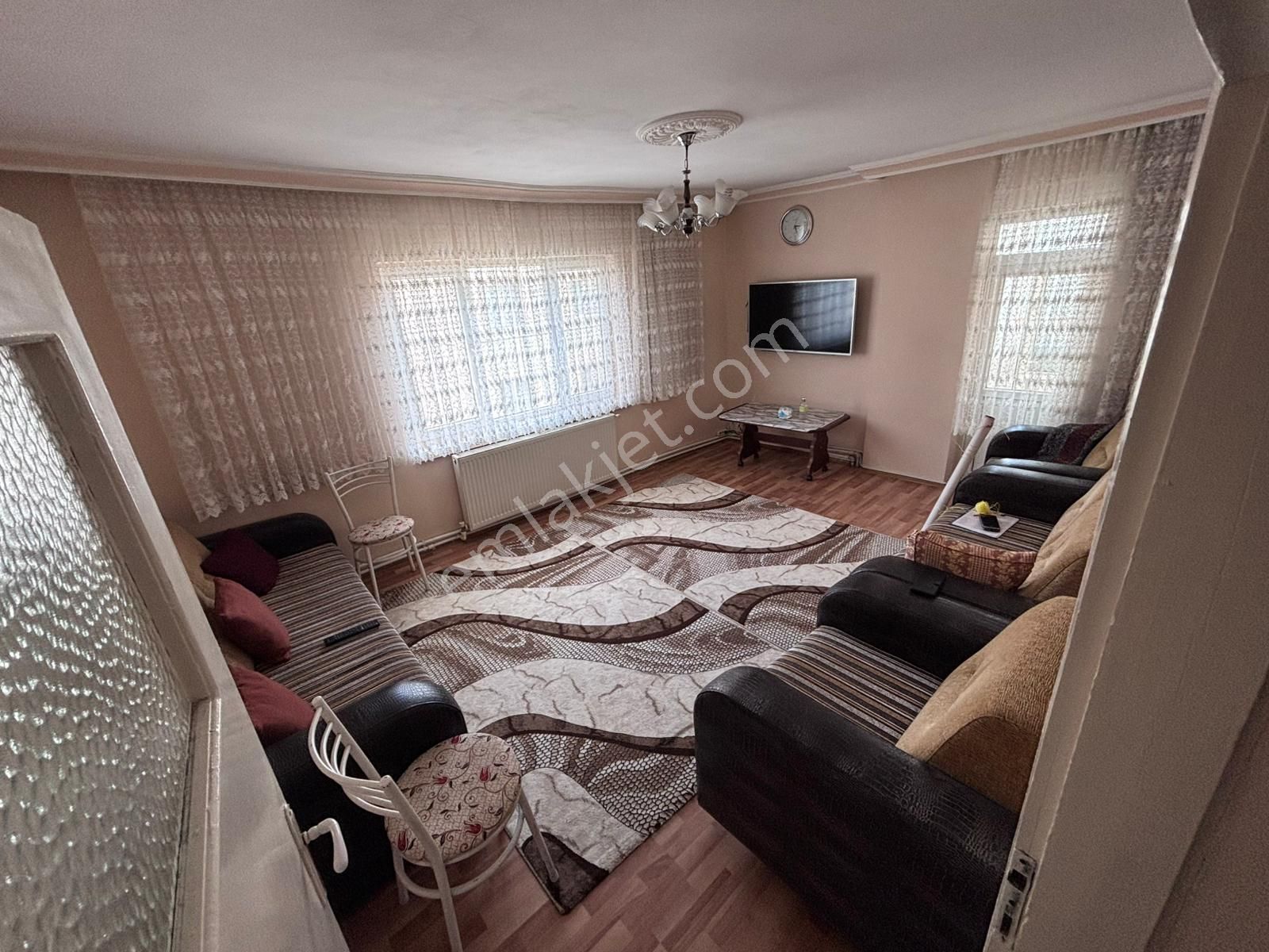 M.ç Emlaktan Mareşal Çakmak Ta 3+1 Daire - Görsel 14