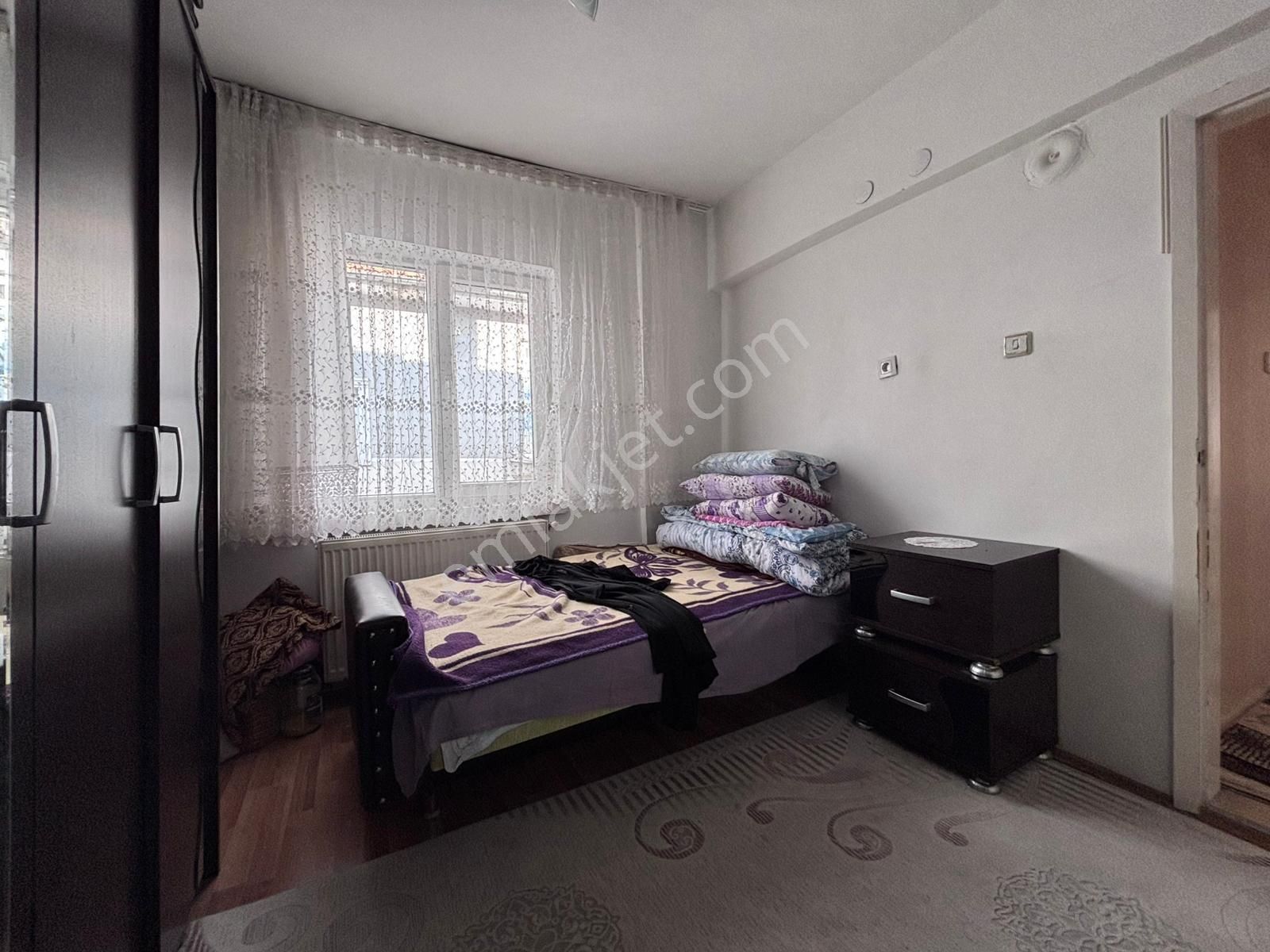 M.ç Emlaktan Mareşal Çakmak Ta 3+1 Daire - Görsel 35