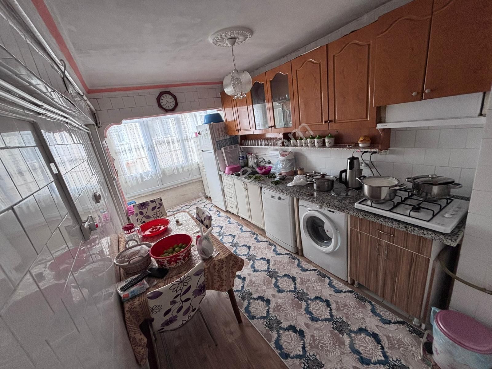 M.ç Emlaktan Mareşal Çakmak Ta 3+1 Daire - Görsel 20