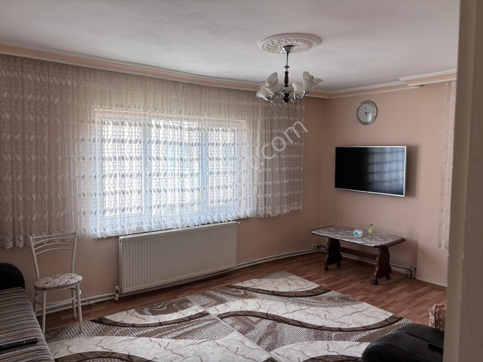 M.ç Emlaktan Mareşal Çakmak Ta 3+1 Daire - Görsel 17