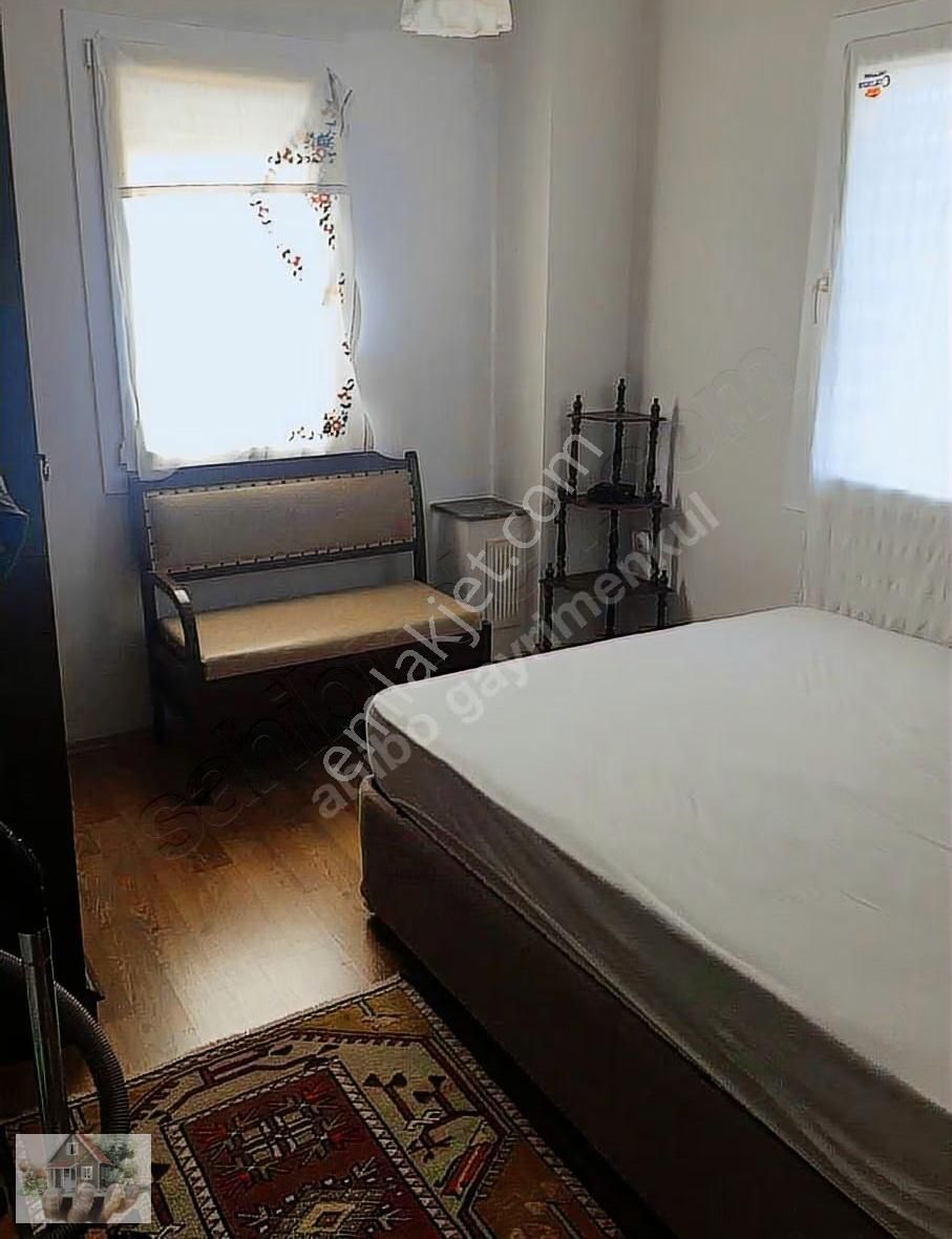 Özbek Eğrilimanda Denıze Yürüme Mesafesınde - Görsel 4