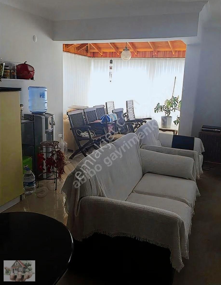 Özbek Eğrilimanda Denıze Yürüme Mesafesınde - Görsel 13