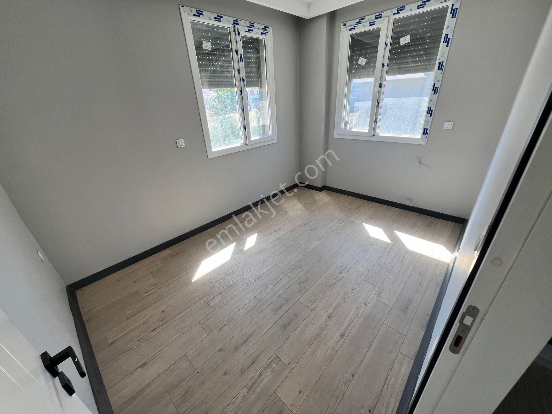 Seferihisar Akarca – Elmastaş Mevkiinde Tam Müstakil 4+1 Deniz Manzaralı Villa - Görsel 21