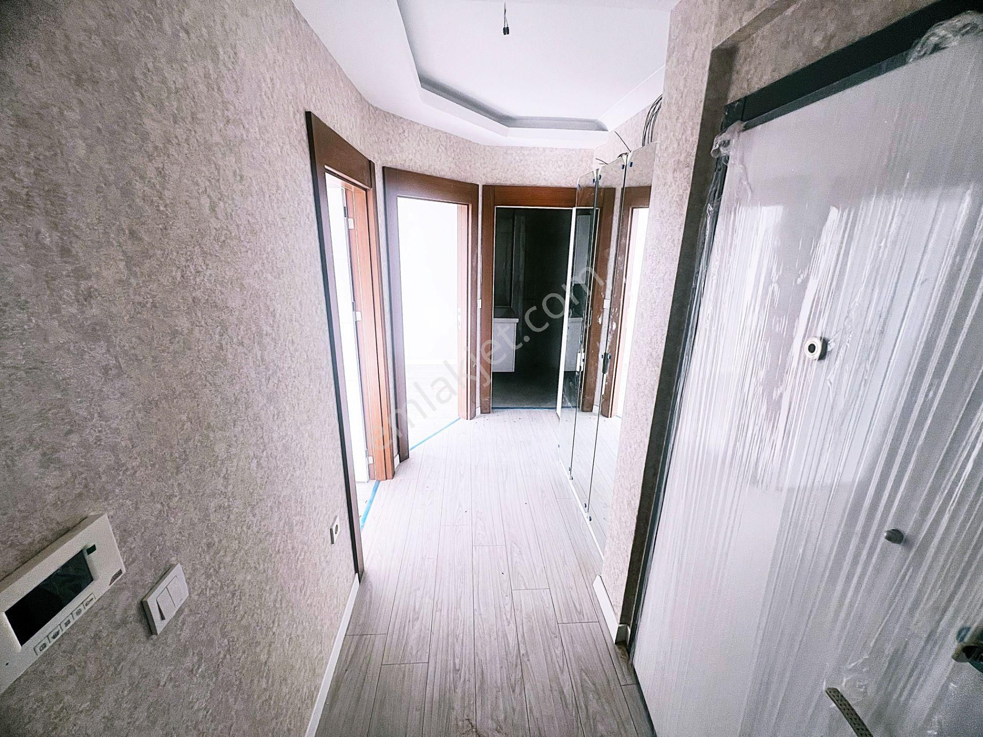 Cihandan Karşıyaka Şehit Hakan Parlak Cad Yakını 2+1 Sıfır Daire - Görsel 21