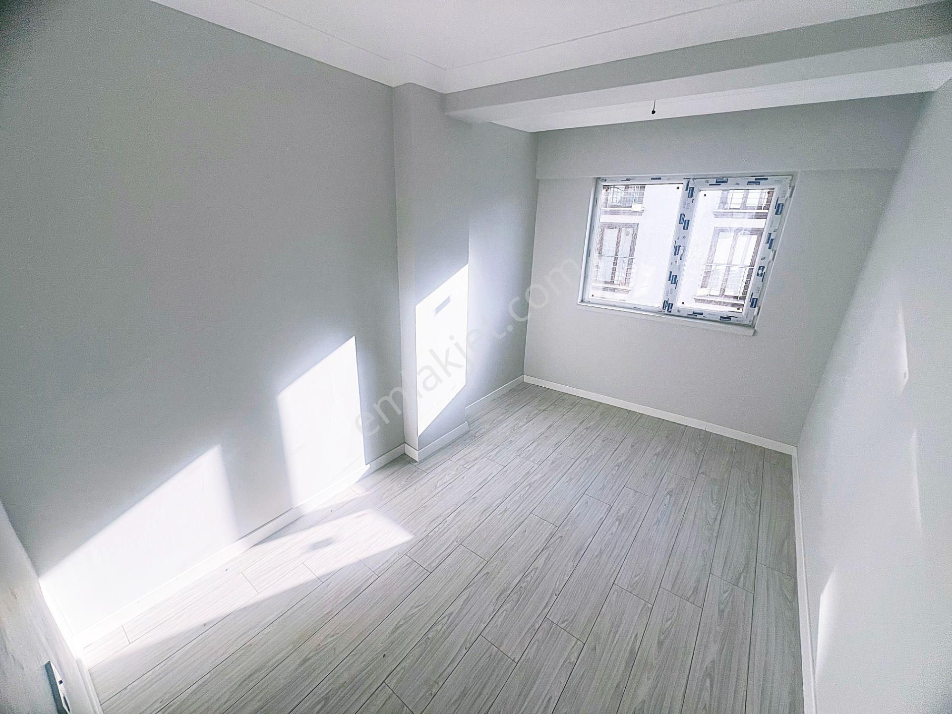 Cihandan Karşıyaka Şehit Hakan Parlak Cad Yakını 2+1 Sıfır Daire - Görsel 10