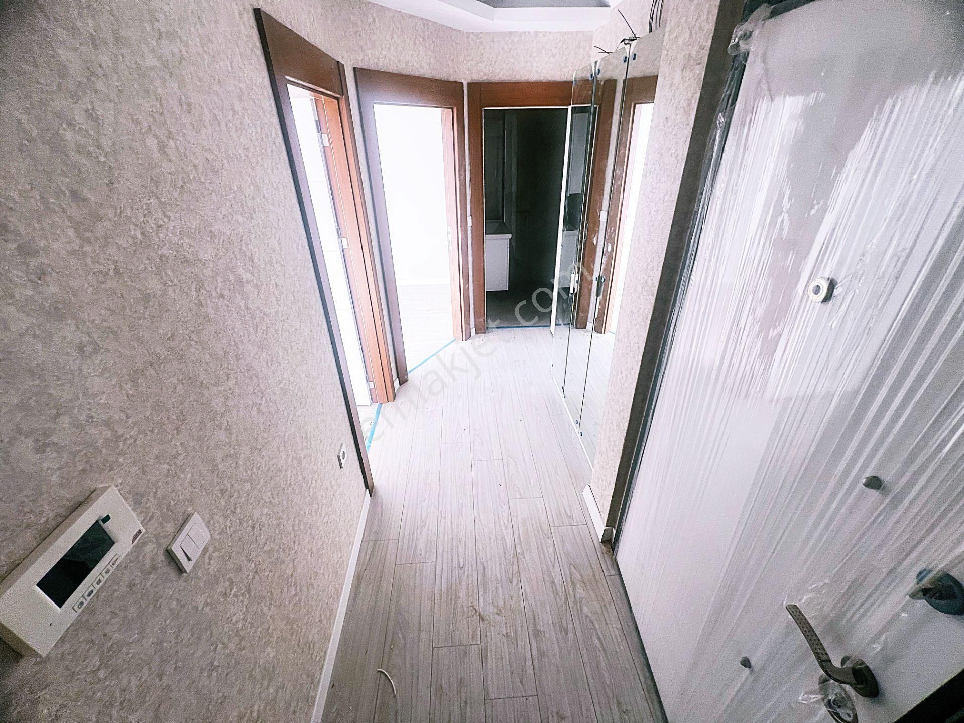 Cihandan Karşıyaka Şehit Hakan Parlak Cad Yakını 2+1 Sıfır Daire - Görsel 22