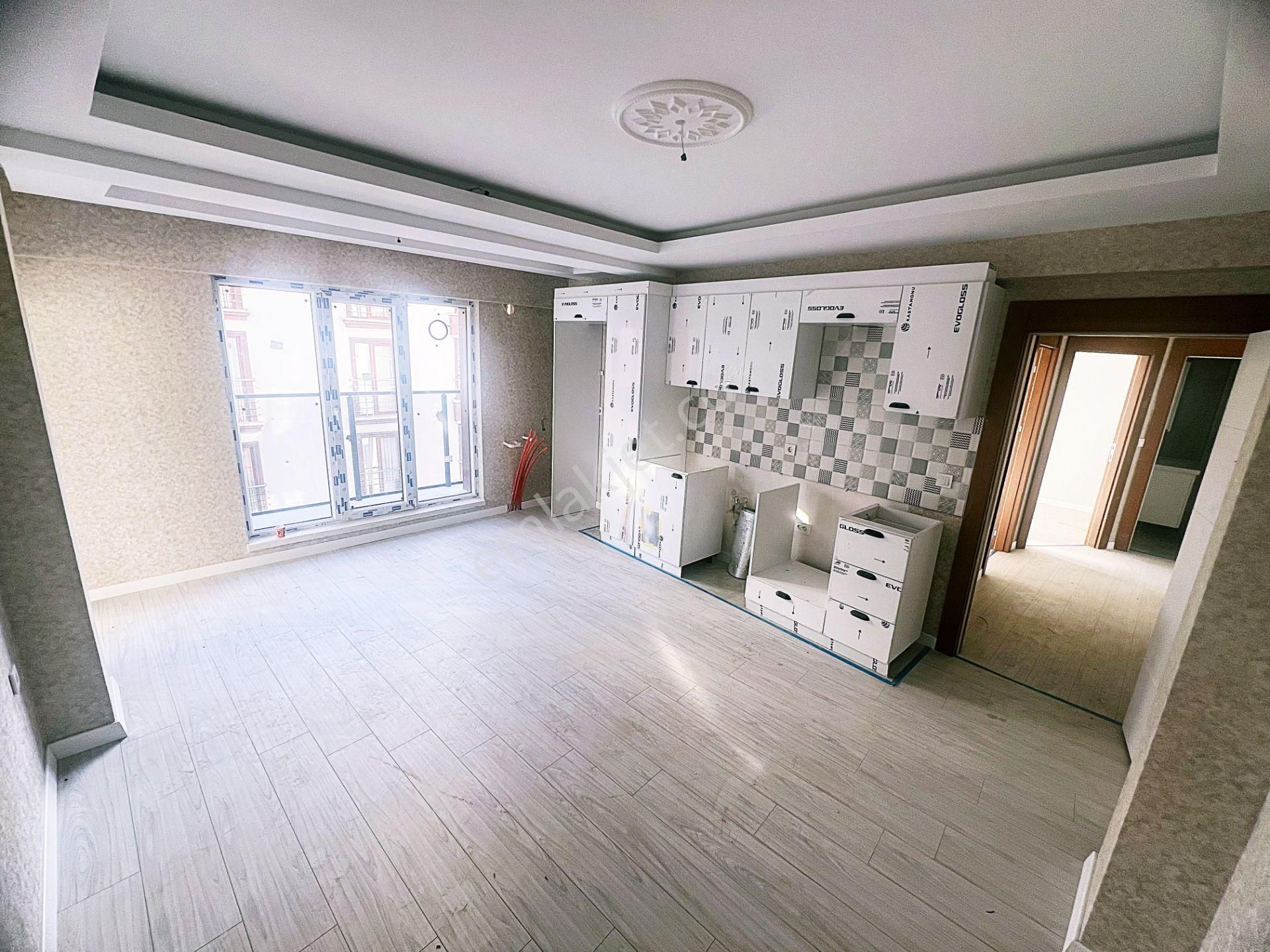 Cihandan Karşıyaka Şehit Hakan Parlak Cad Yakını 2+1 Sıfır Daire - Görsel 4