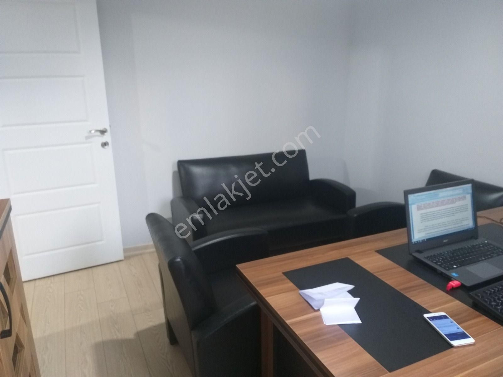 Kağıthane Çağlayan Kiralık 1+1ofisler - Görsel 3
